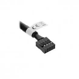 Кулер Thermaltake для корпуса Riing Quad 12 RGB (CL-F088-PL12SW-C)                                                                                                                                                                                        