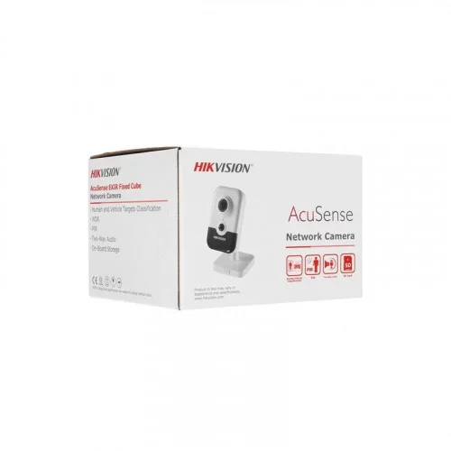 IP-камера Hikvision DS-2CD2443G2-I 2.8 mm 