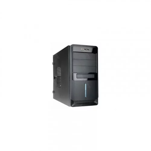 Корпус IN-WIN DS.EC027.UA.HB Black 