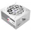 Блок питания 1STPLAYER NGDP Platinum 1000W White [HA-1000BA3-WH] белый 