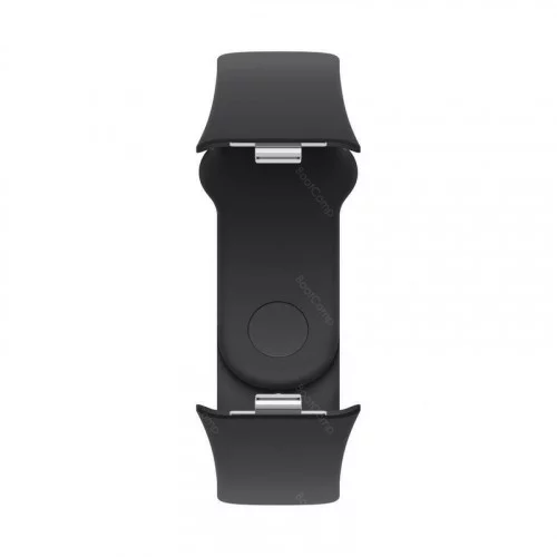 Фитнес-браслет Xiaomi Smart Band 8 Pro черный (BHR8017GL) 