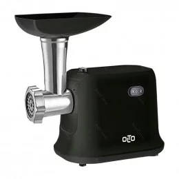 Мясорубка OLTO HM-080 BLACK                                                                                                                                                                                                                               