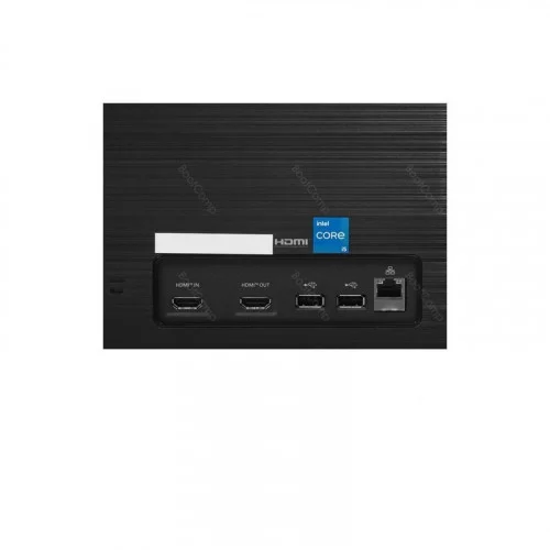 Моноблок 23.8” MSI Modern AM242 12M-1488XRU (9S6-AE0711-1488) 