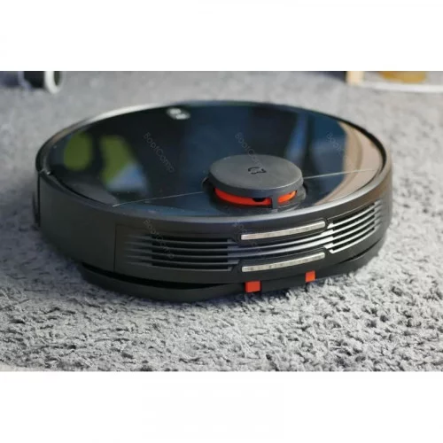 Пылесос-робот Xiaomi Mi Robot Vacuum-mop 2 ultra 