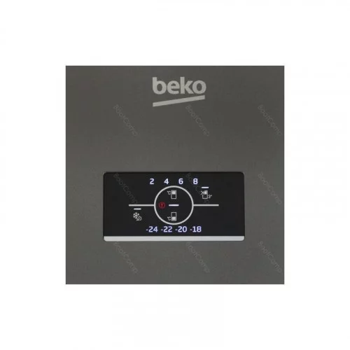 Холодильник Beko B3R0CNK312HG 