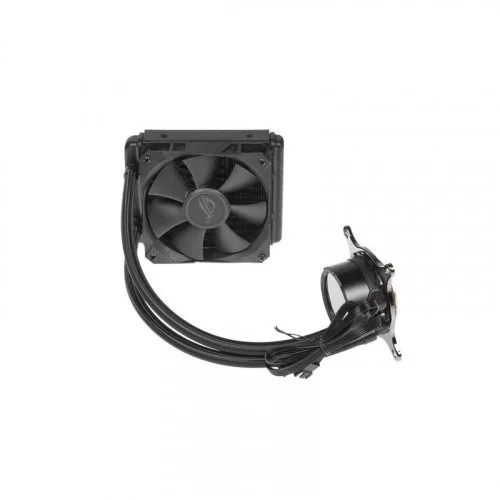 Водяное охлаждение ASUS ROG RYUO 120 (90RC0010-M0UAY0) 