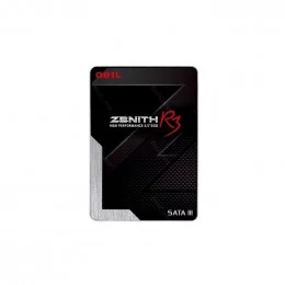 Диск SSD 2.5” 128Gb GEIL Zenith R3 GZ25R3-128G                                                                                                                                                                                                            