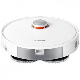 Робот-пылесос Xiaomi Robot Vacuum S40 Pro белый (BHR089REU)                                                                                                                                                                                               