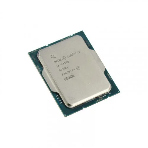 Процессор Intel Core i3-14100 Tray CM8071505092206 