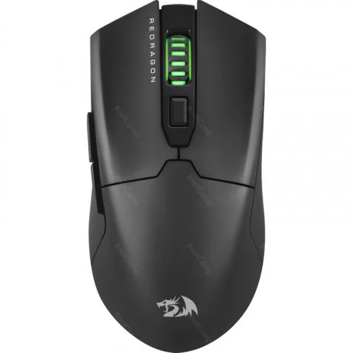 Игровая мышь Redragon Fyzu черная 