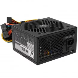 Блок питания Formula V Line FX-800 [ZHZ70BCA132B0-01] черный                                                                                                                                                                                              