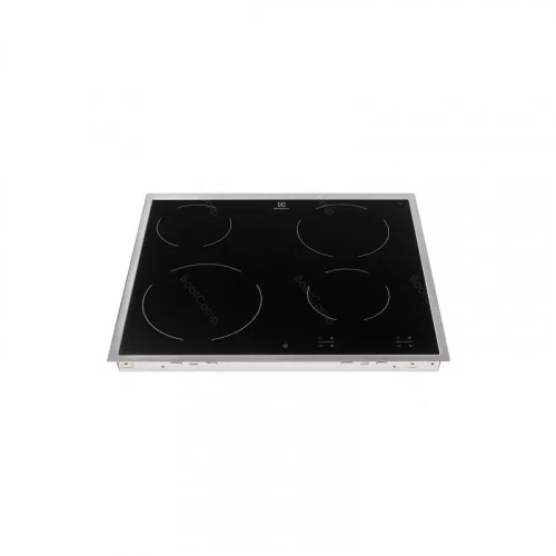 Поверхность электрическая Electrolux EHF16240XK 