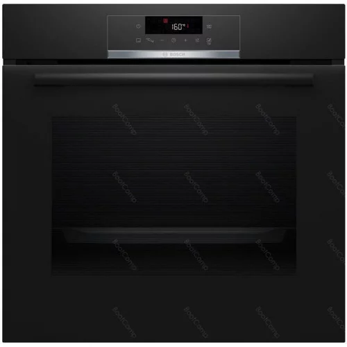 Духовой шкаф электрический Bosch HQG 572EB3 
