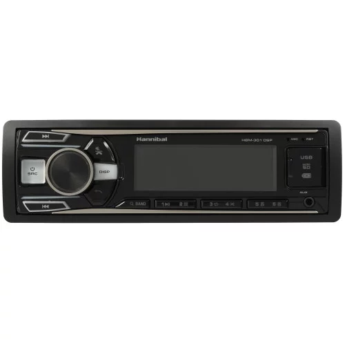 Автопроигрыватель Deaf Bonce Hannibal HBM-301 
