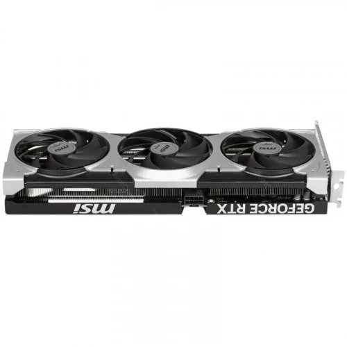 Видеокарта MSI GeForce RTX 5060 Ti VENTUS 3X OC (RTX 5060 Ti 16G VENTUS 3X OC) 
