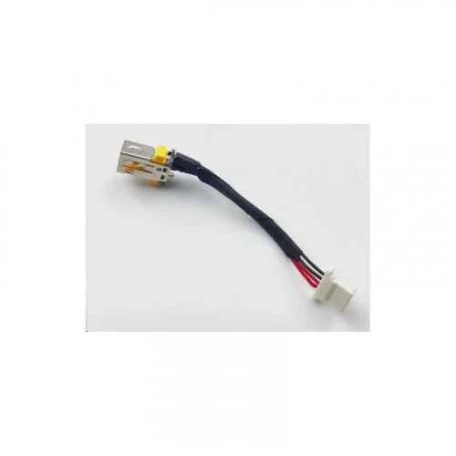 Разъем питания для Acer Swift 3 SF114-32 SF314-41 SF314-54 с кабелем 