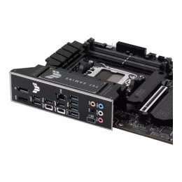 Материнская плата ASUS TUF GAMING X670E-PLUS DDR5                                                                                                                                                                                                         