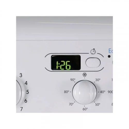 Стиральная машина Indesit IWUD 4105 (CIS) 