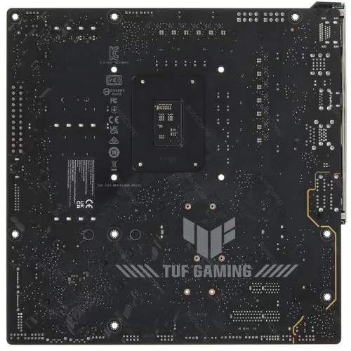 Материнская плата ASUS TUF GAMING B760M-PLUS II 