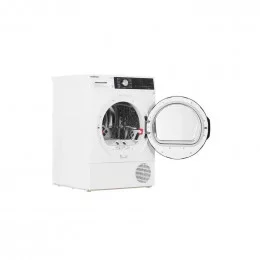Машина сушильная VESTFROST VFTD8HT31W                                                                                                                                                                                                                     