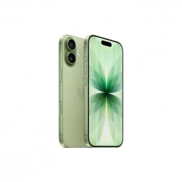 Смартфон Apple iPhone 17 256 ГБ MG6A4J/A зеленый                                                                                                                                                                                                          