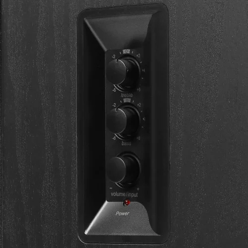 Колонки Edifier R2850DB черный 