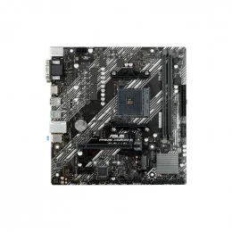 Материнская плата ASUS PRIME A520M-E/CSM                                                                                                                                                                                                                  
