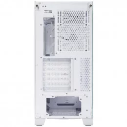 Корпус Cougar Airface ECO RGB (AIRFACE ECO White) белый                                                                                                                                                                                                   