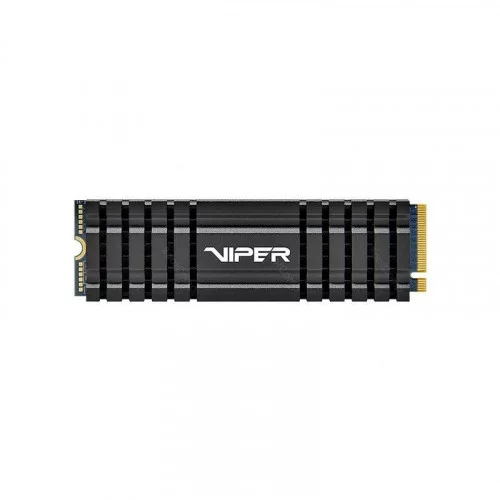 Жесткий диск SSD M.2 512GB Patriot Viper VPN100-512GM28H 