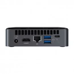 Платформа Intel NUC 8 Home (BOXNUC8I5BEK2)                                                                                                                                                                                                                
