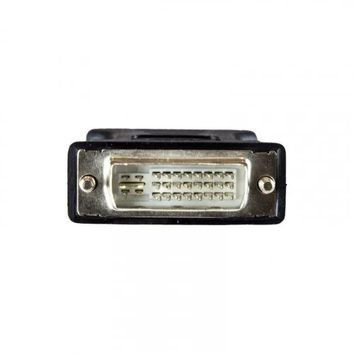 Переходник DVI-I - VGA KS-is (KS-469) 