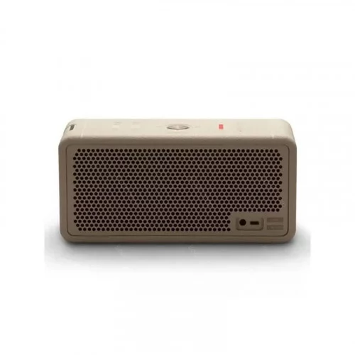 Портативная колонка Marshall Middleton Cream 