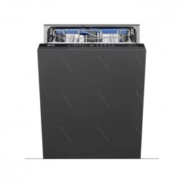 Машина посудомоечная встраиваемая Smeg STR63BL                                                                                                                                                                                                            