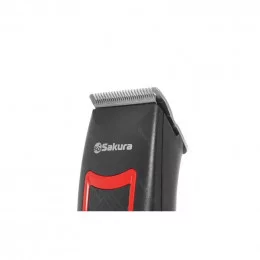 Машинка для стрижки Sakura SA-5109R                                                                                                                                                                                                                       
