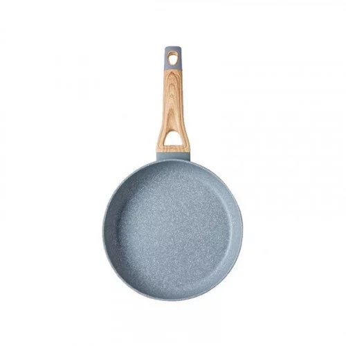 Сковорода PYREX Optima Stone 20 см 