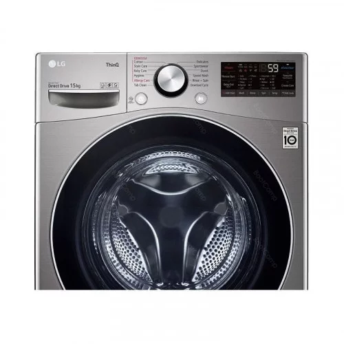 Стиральная машина LG F0L9DYP2S 