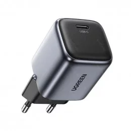 Сетевое зарядное устройство Ugreen CD318 (90664)                                                                                                                                                                                                          