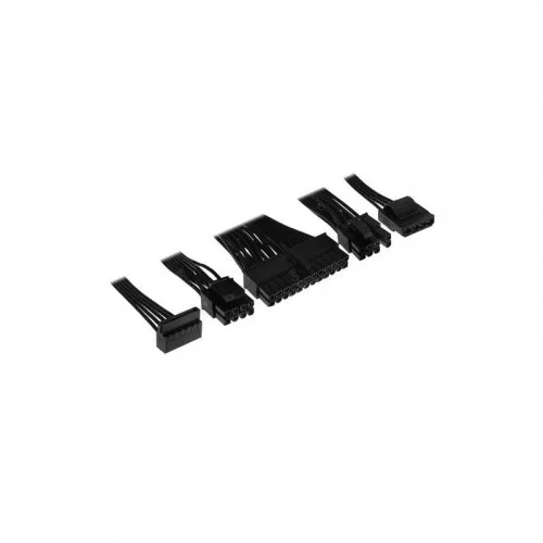 Блок питания Thermaltake Toughpower GF 550W (PS-TPD-0550FNFAGE-2) 