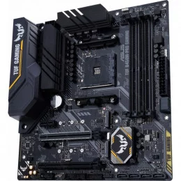 Материнская плата Asus TUF B450M-PRO GAMING                                                                                                                                                                                                               