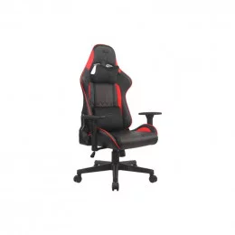 Игровое кресло Tline Pride чёрный/красный                                                                                                                                                                                                                 