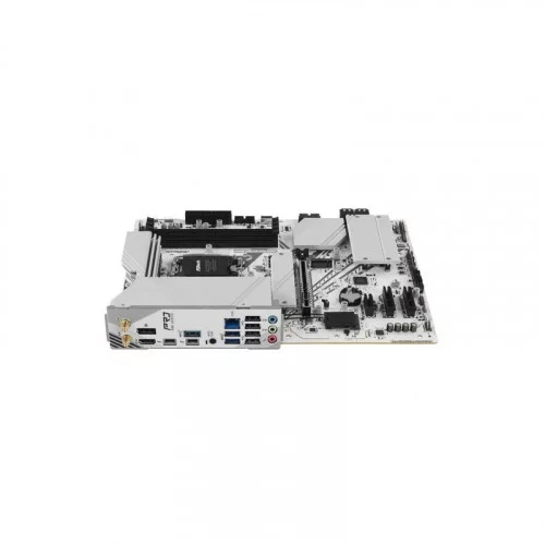 Материнская плата ASRock Z890 Pro RS WiFi White 