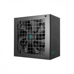 Блок питания DEEPCOOL GamerStorm PN650M черный                                                                                                                                                                                                            