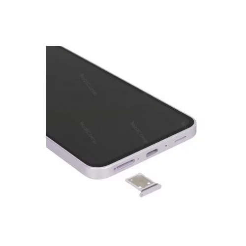 Смартфон Samsung Galaxy A37 5G 8/256 ГБ (SM-A376ELVGCAU) фиолетовый 