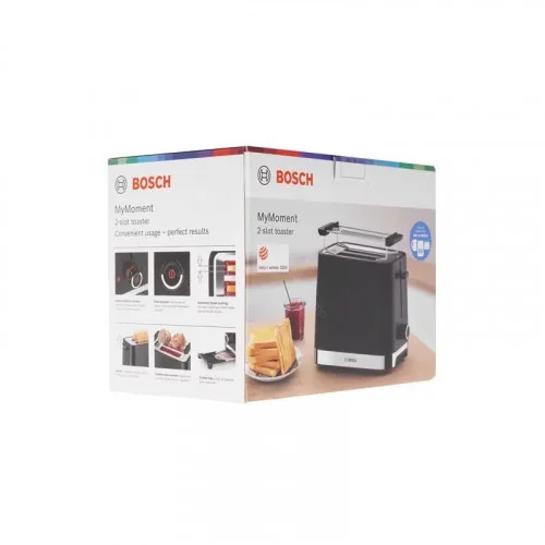 Тостер Bosch TAT4M223 