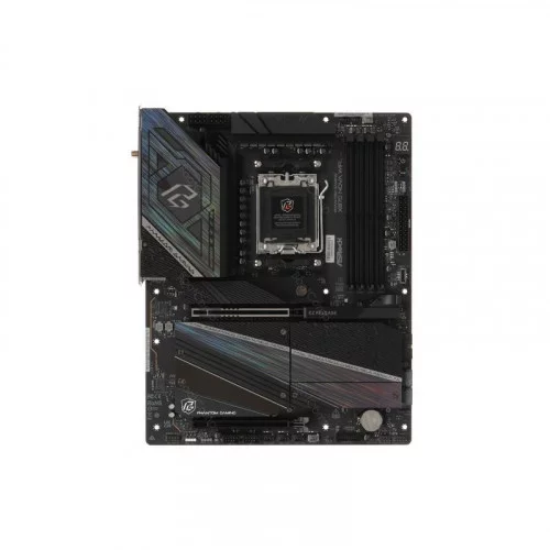 Материнская плата ASRock Phantom Gaming X870 NOVA WIFI 