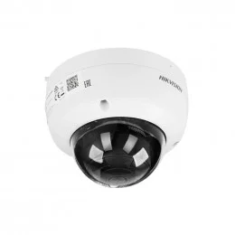 IP-камера Hikvision DS-2CD2123G2-IU(D) (4 mm)                                                                                                                                                                                                             