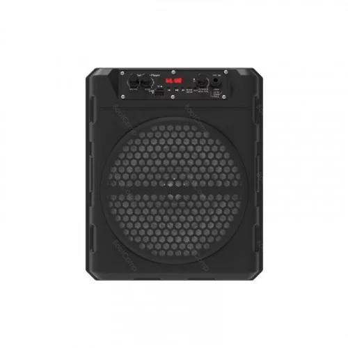 Портативная колонка RITMIX SP-810B black 