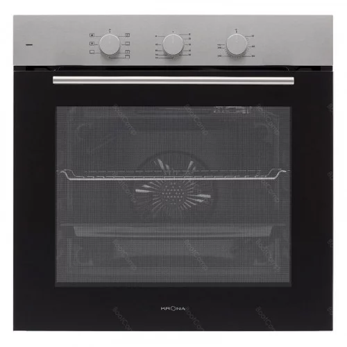 Духовой шкаф KRONA ELEMENT plus 60 IX 