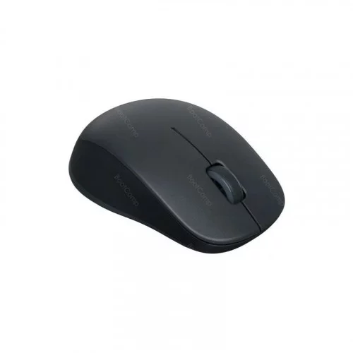 Беспроводная мышь Xiaomi Dual-mode Wireless Mouse 2 черная (BHR8850GL) 