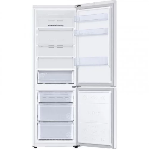 Холодильник Samsung RB 34C600EWW/EF 